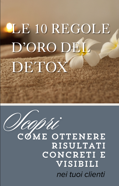 Come apportare maggiori risultati ai trattamenti benessere che già offri