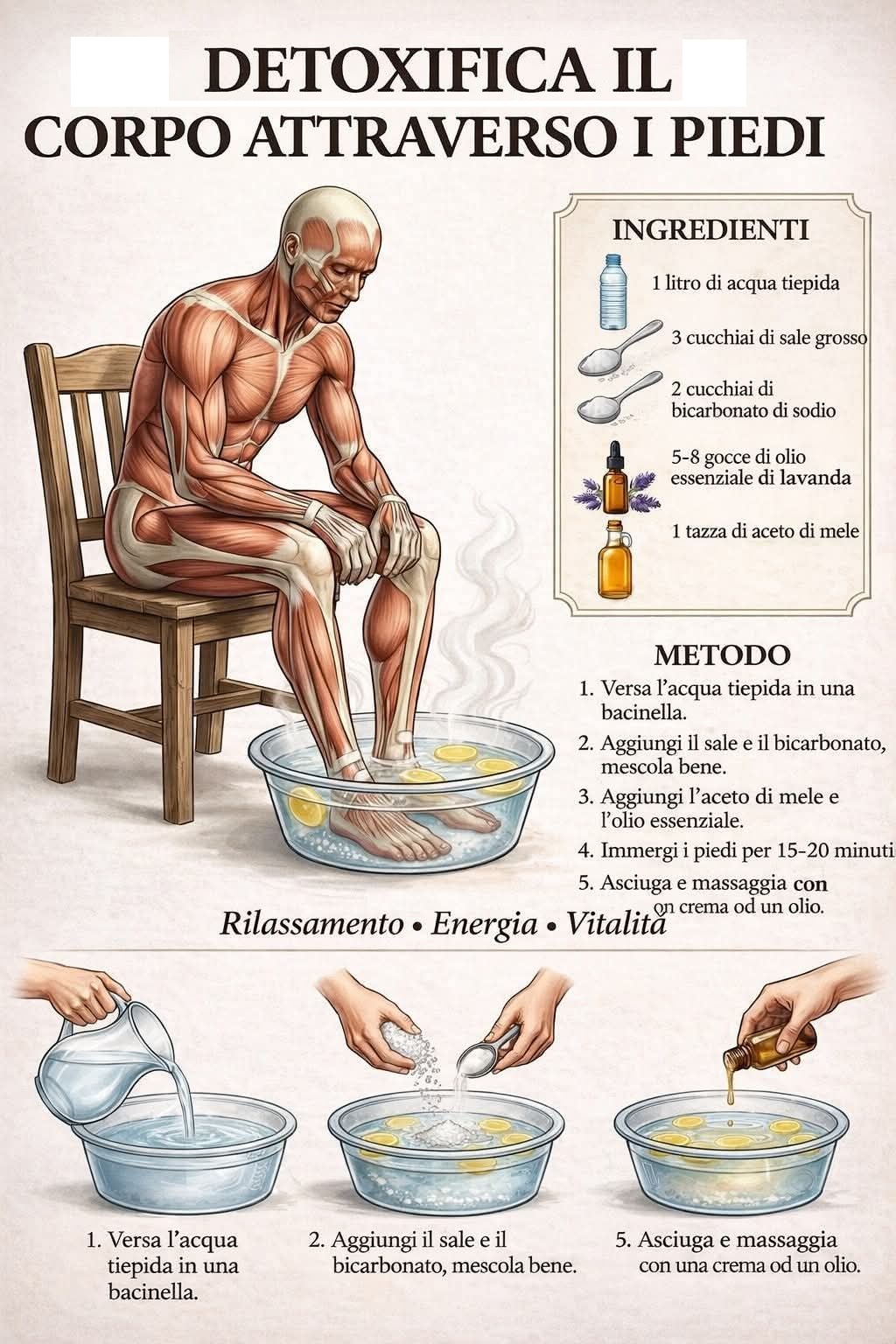 pediluvio nonne - un gesto antico_non più sufficiente oggi.